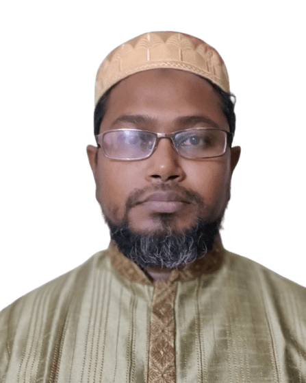 Saifullah Al Azad
