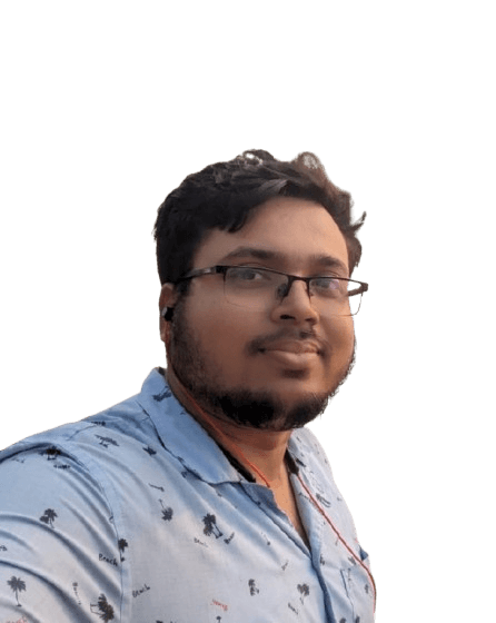 Mahmudur Rahman