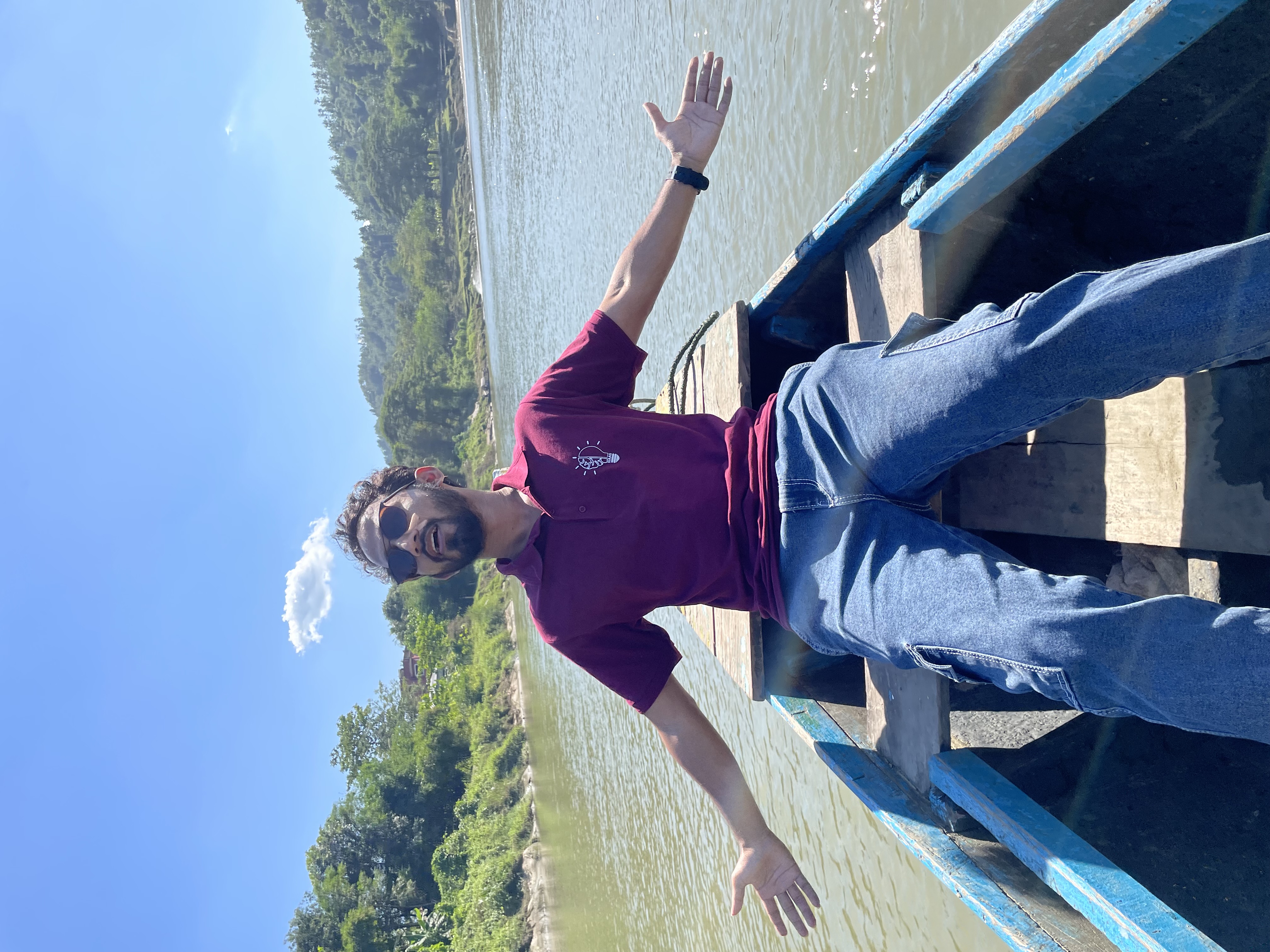 Mirinja Valley & Cox’s Bazar photo 7