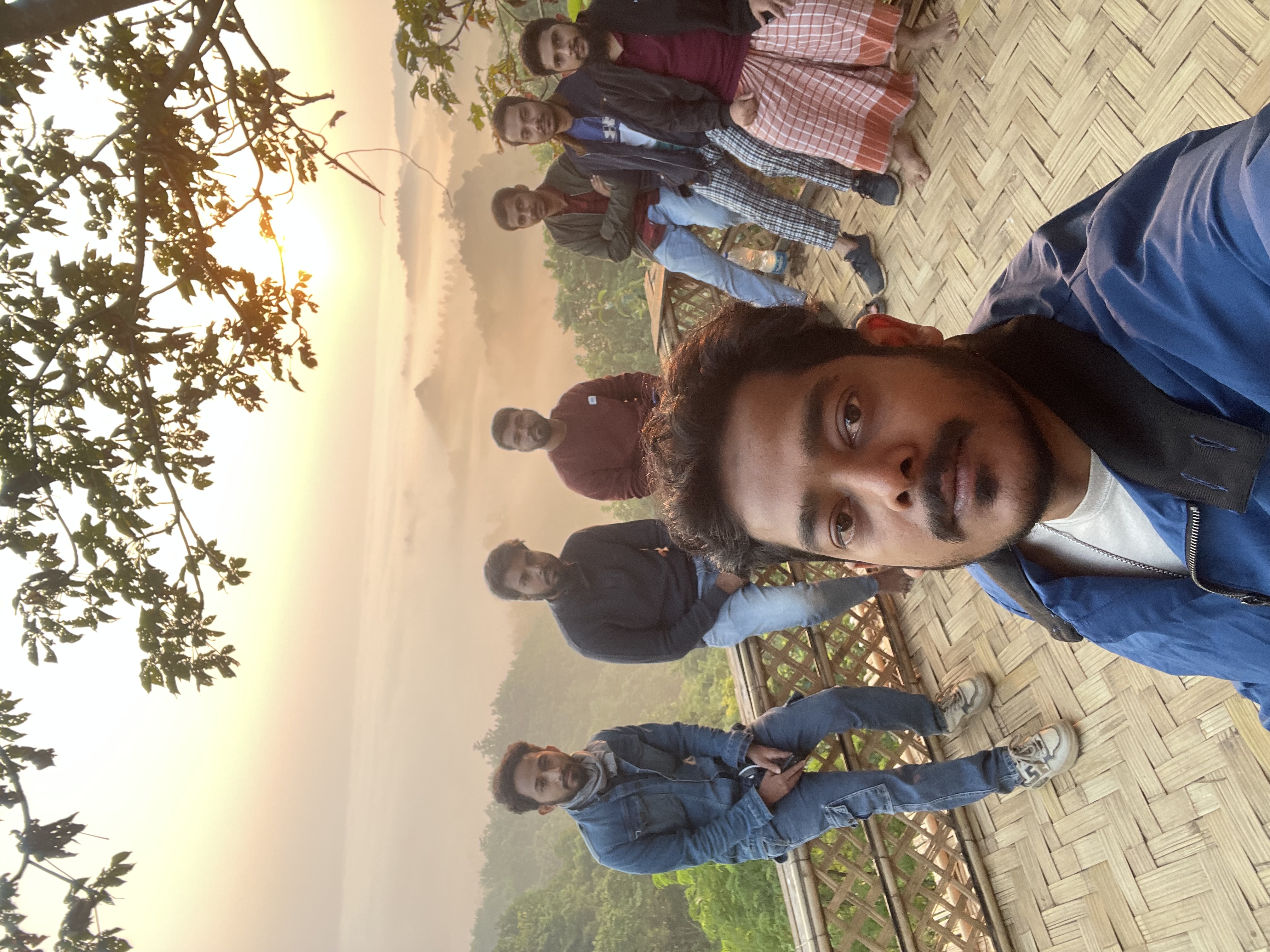 Mirinja Valley & Cox’s Bazar photo 1