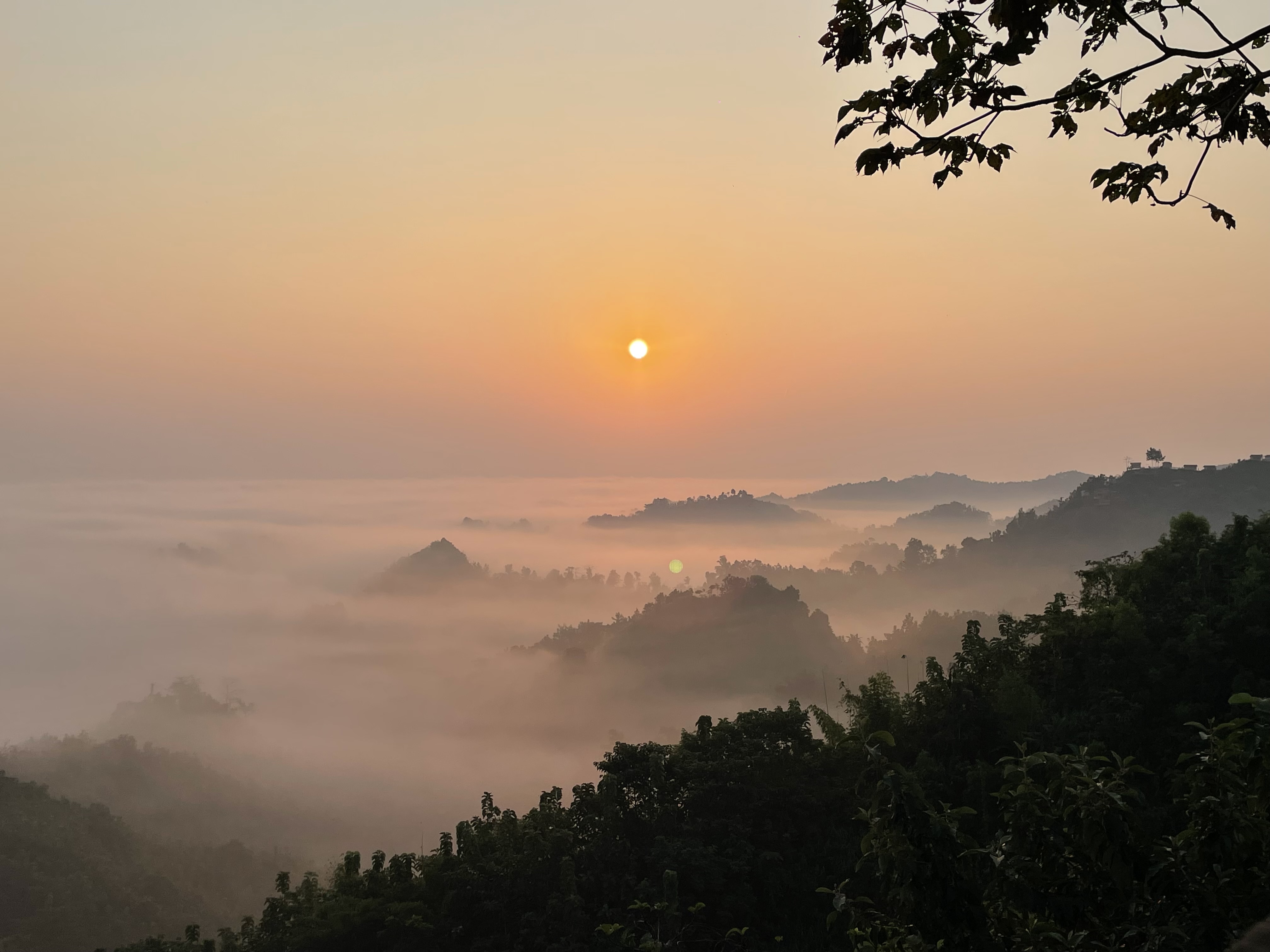 Mirinja Valley & Cox’s Bazar photo 5