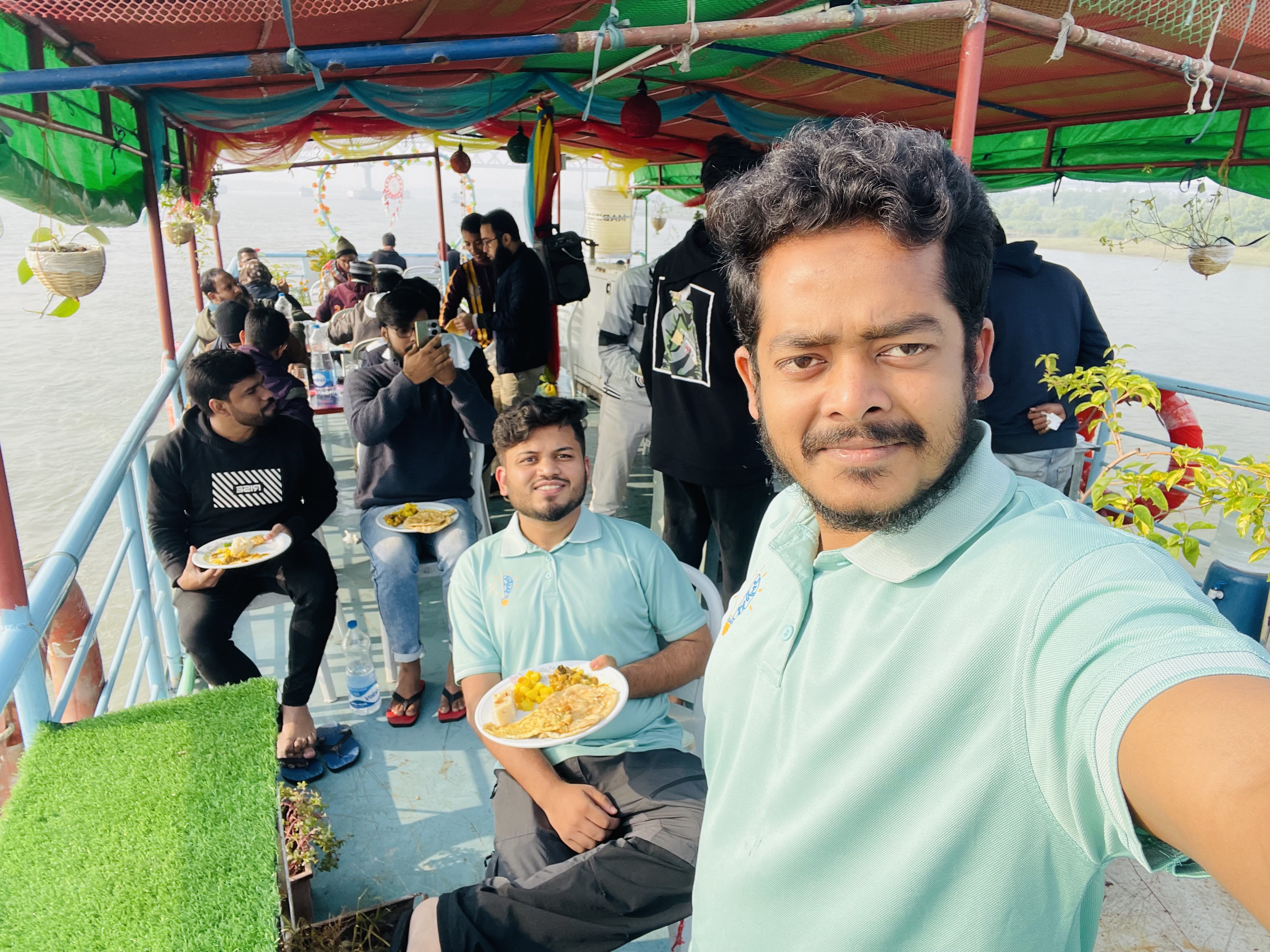 Sundarban 🌿🐅 photo 5