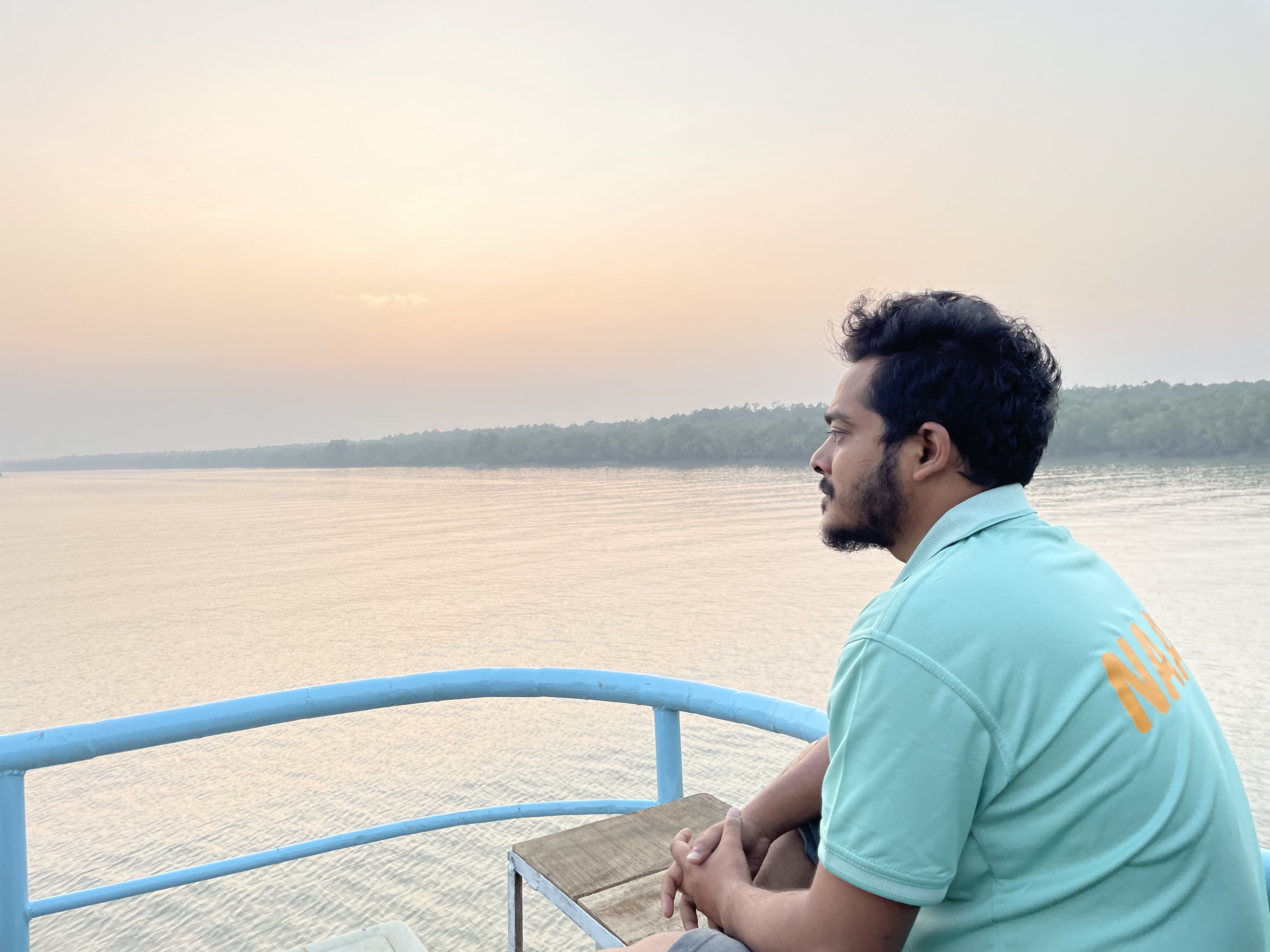 Sundarban 🌿🐅 photo 14