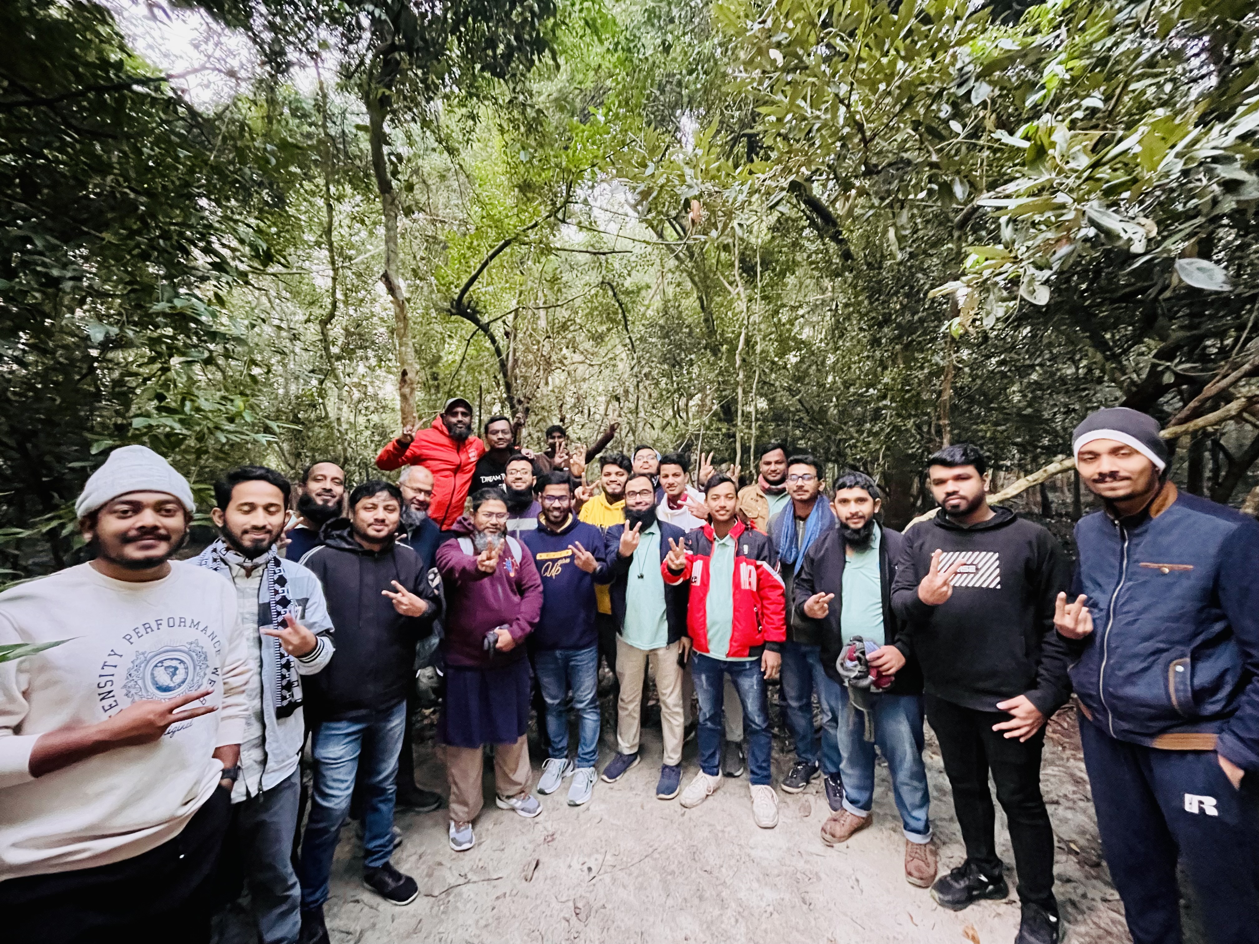 Sundarban 🌿🐅 photo 19