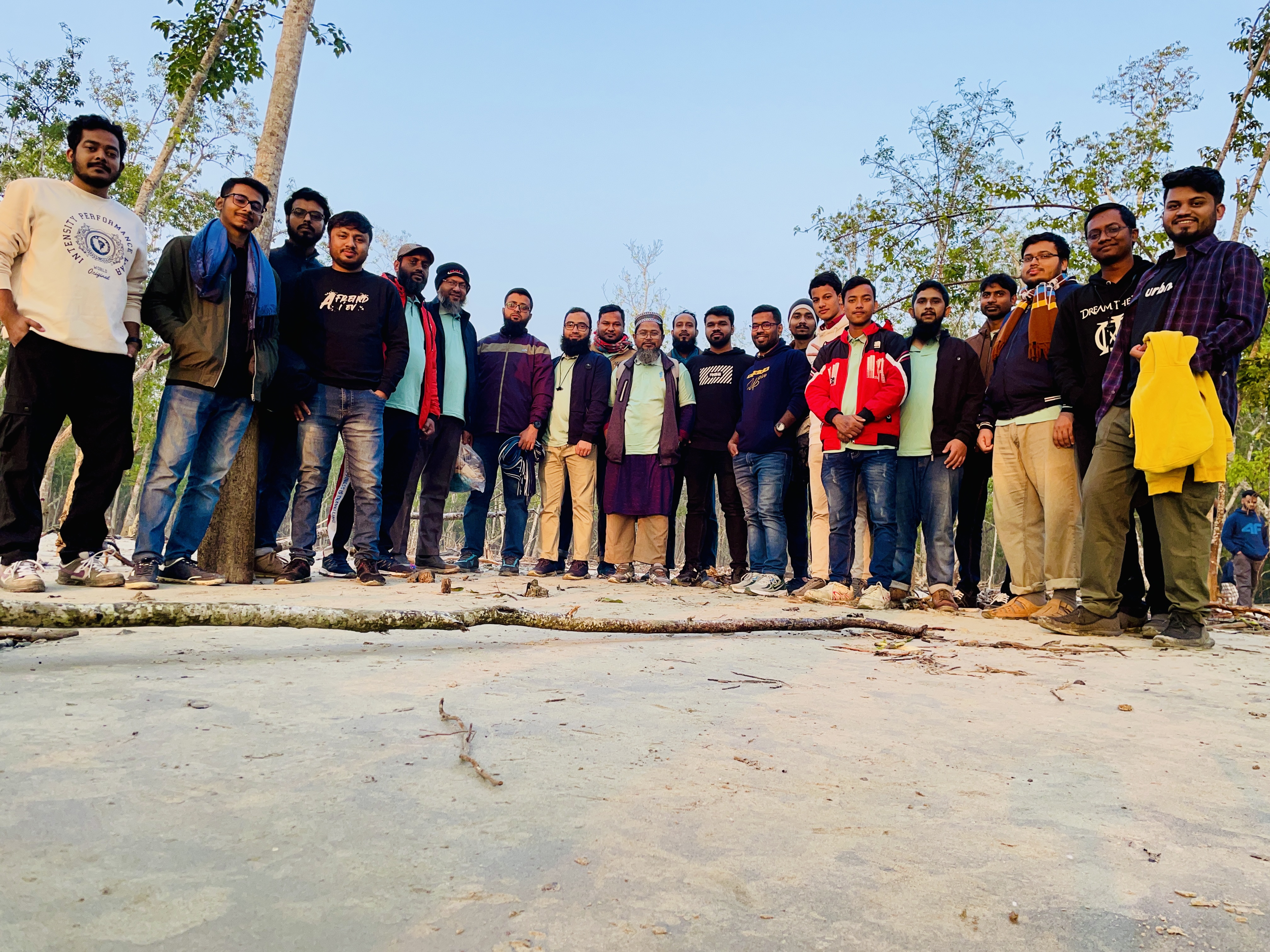 Sundarban 🌿🐅 photo 23