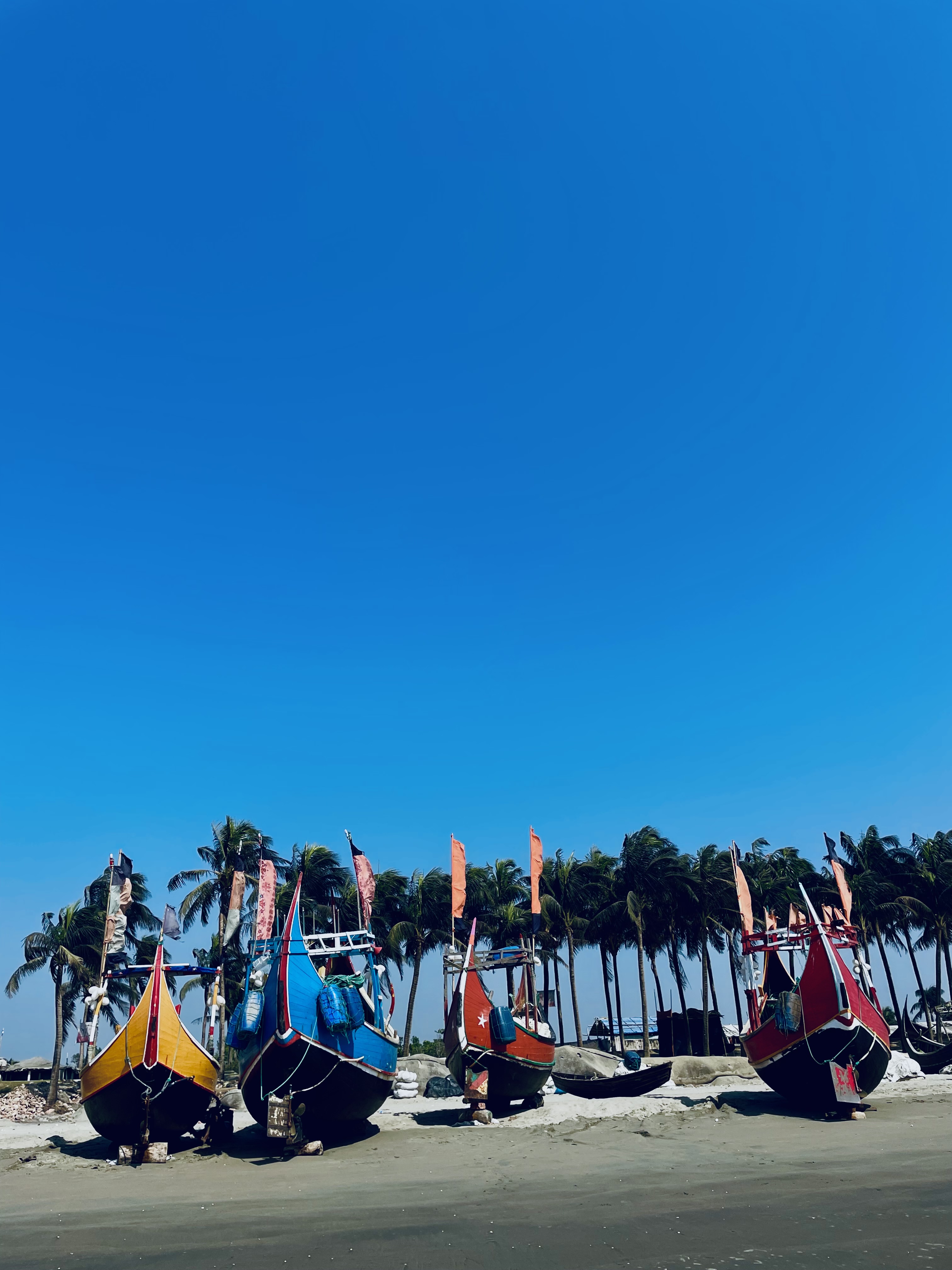 Mirinja Valley & Cox’s Bazar photo 16